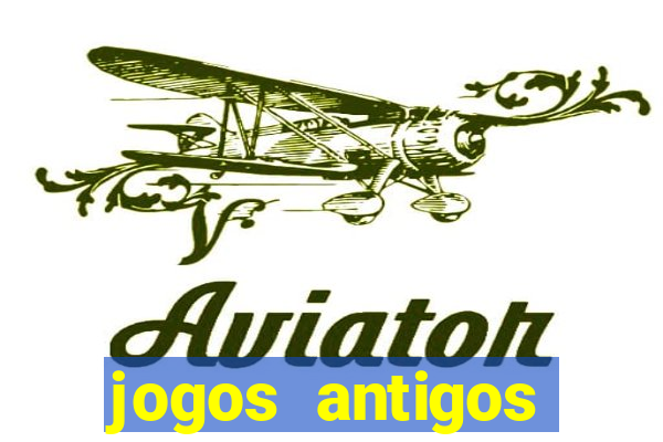 jogos antigos cartoon network